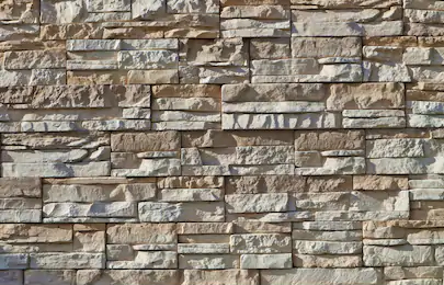 Wall Cladding